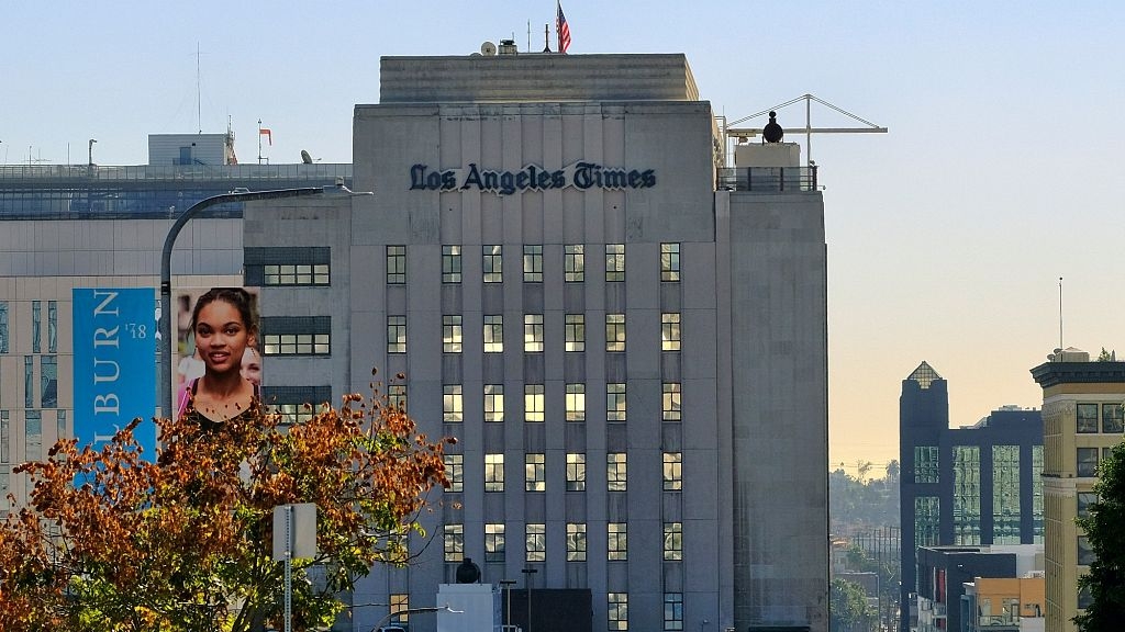The end of the op-ed: LA Times uses AI to counteract its own views