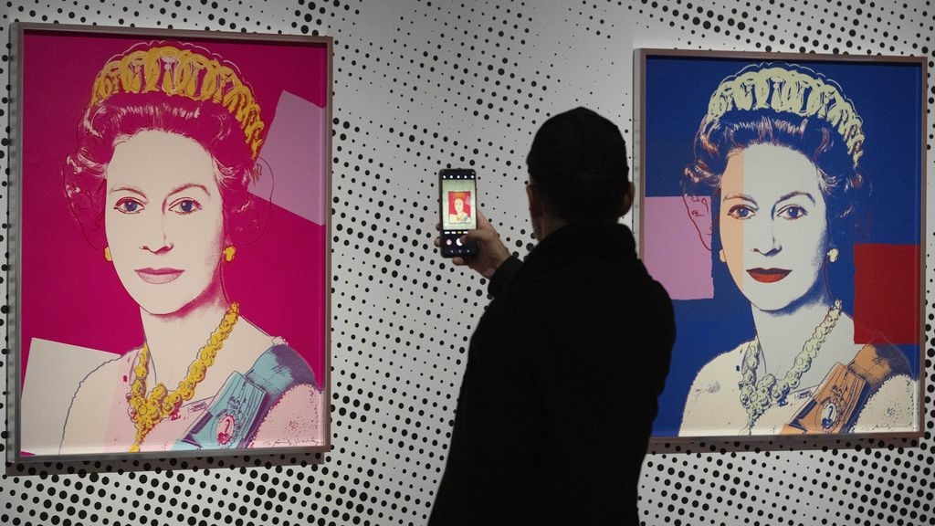 Warhol artwork was 'probably' binned during Dutch town hall renovation