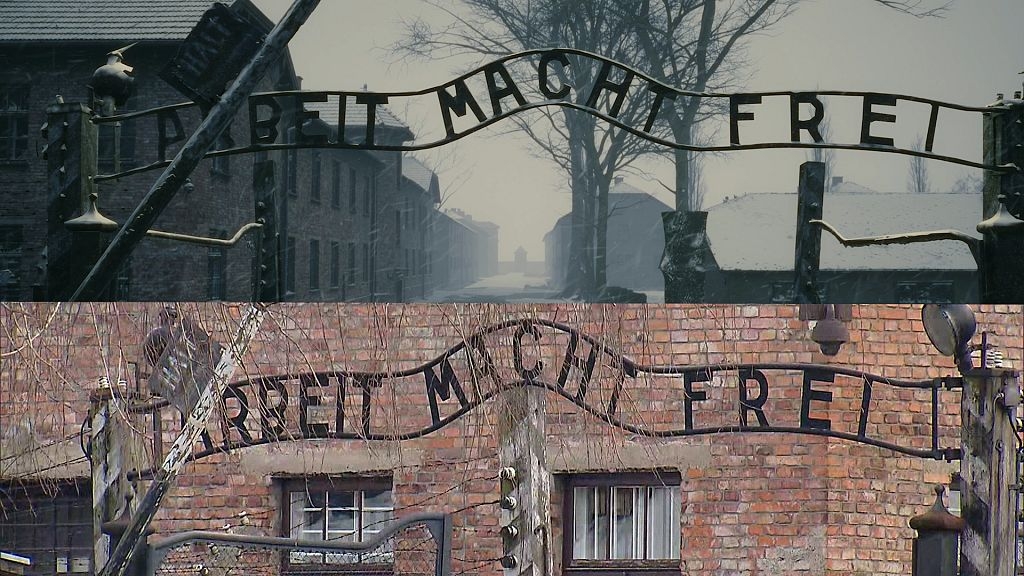 Digital replica of Auschwitz created due to growing interest from filmmakers