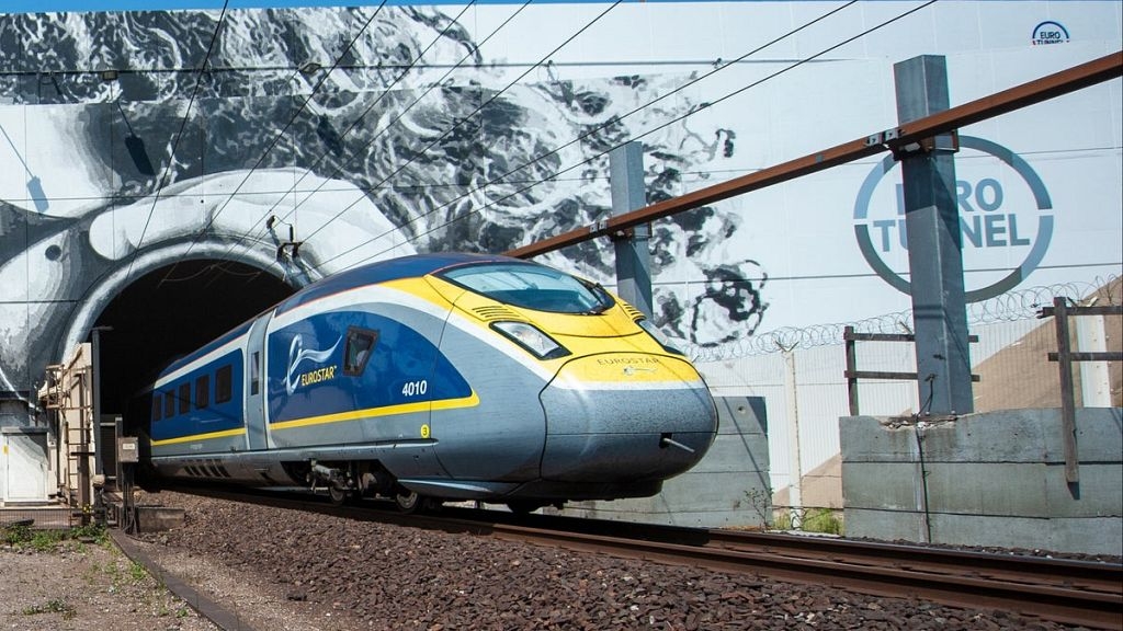 Eurostar rivals given ‘green signal' for cross-Channel trains: What could it mean for passengers?