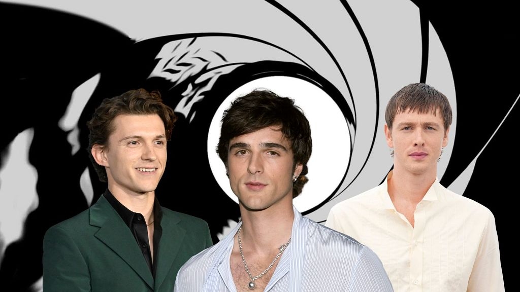No Time To Cast: What do you make of Amazon's James Bond shortlist?