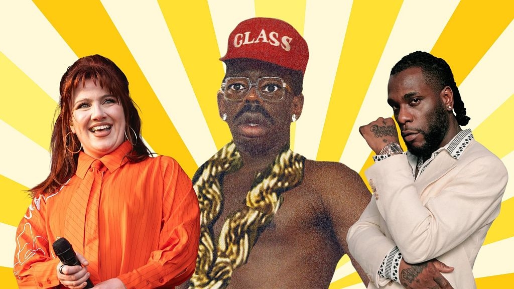 From Tyler, The Creator to CMAT: Euronews Culture's Songs of the Summer 2025