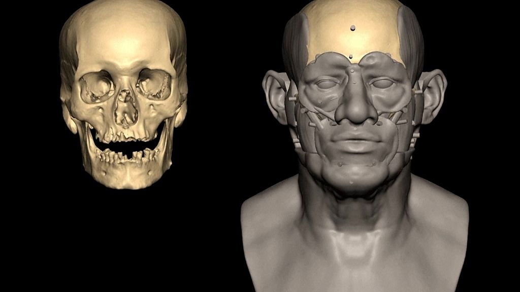 DNA analysis from 4,600-year-old skeleton uncovers hidden link between Egypt and Mesopotamia