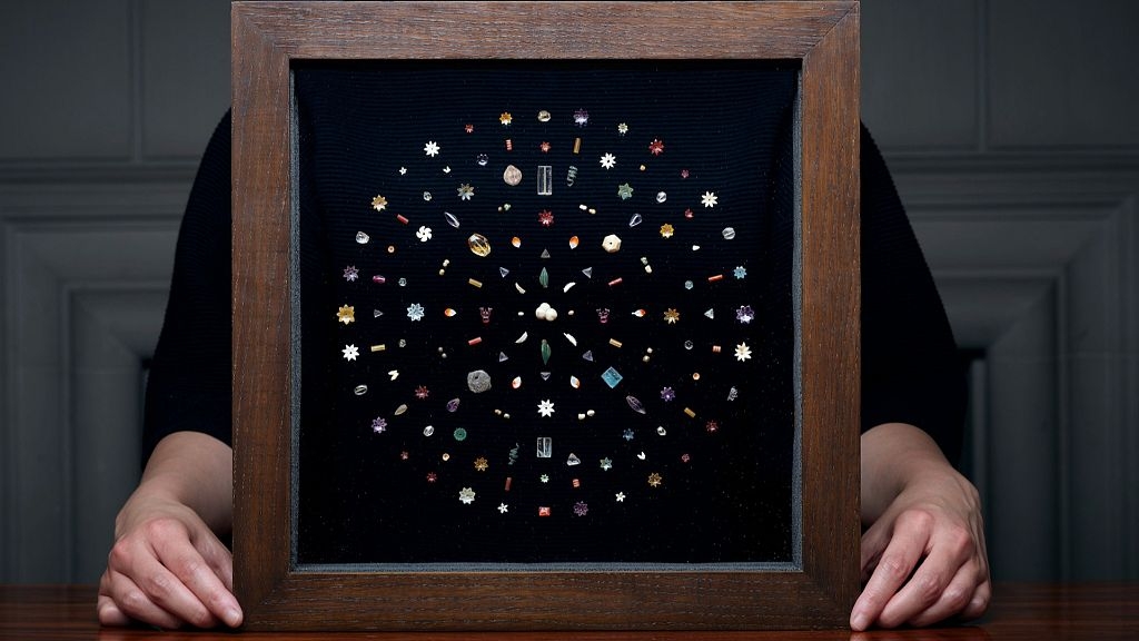 Sotheby's postpones historical Buddha gems auction after backlash from India's government