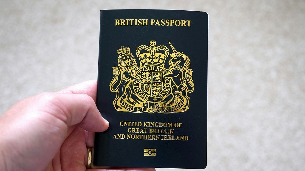 UK ETA travel permit: British dual nationals flag issues with application system