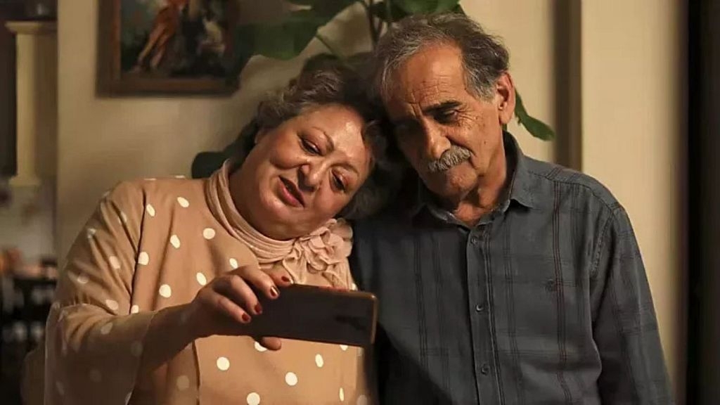 ‘My Favourite Cake' directors given suspended prison sentence in Iran for showing unveiled woman