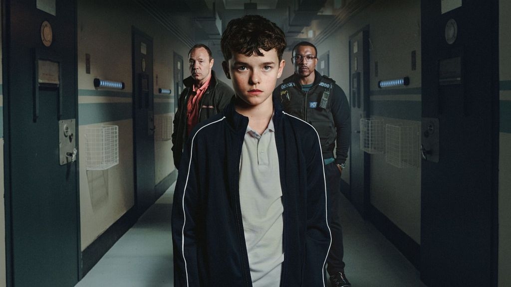 British Netflix series Adolescence to be shown in French schools, says minister of education
