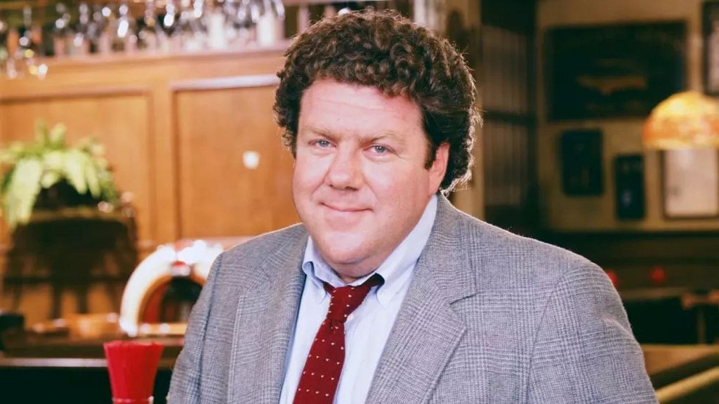 US actor George Wendt, who played beloved barfly Norm on ‘Cheers,' dies aged 76