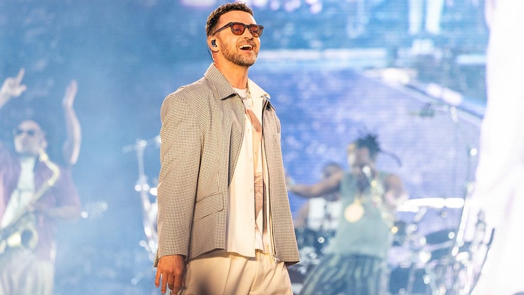 Justin Timberlake reveals Lyme disease diagnosis - How will this affect the pop star?