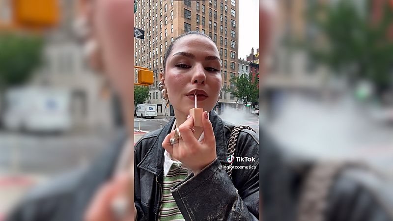 A new dimension of luxury: Are TikTok and Gen Z responsible for the boom in the European market?
