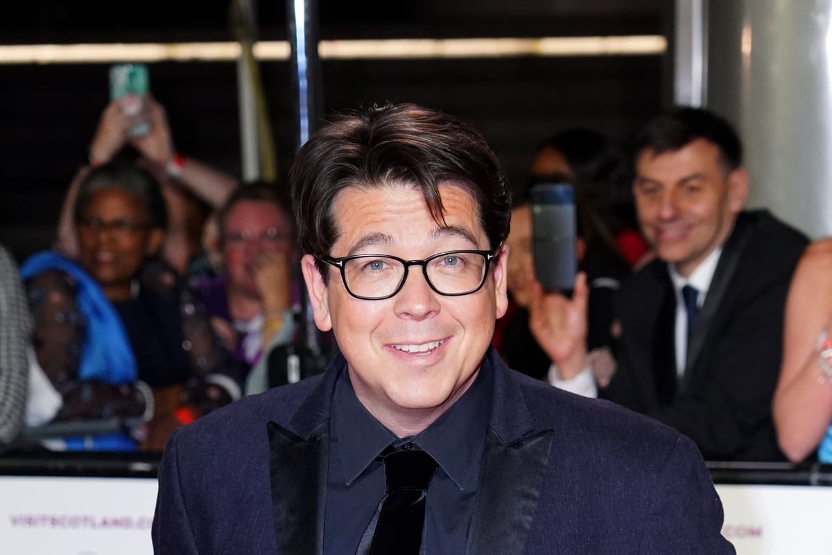 Michael McIntyre sees £195,000 Mercedes sportscar towed away in Kensington
