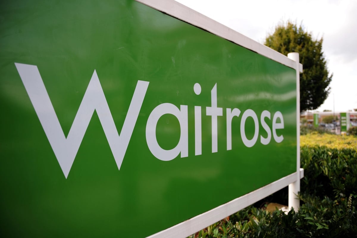 Waitrose issues urgent product recall warning for egg pot over salmonella fears