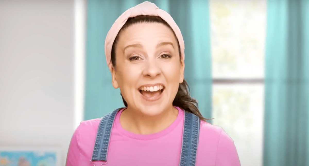 Ms Rachel flooded with well wishes after secretly welcoming daughter via surrogate
