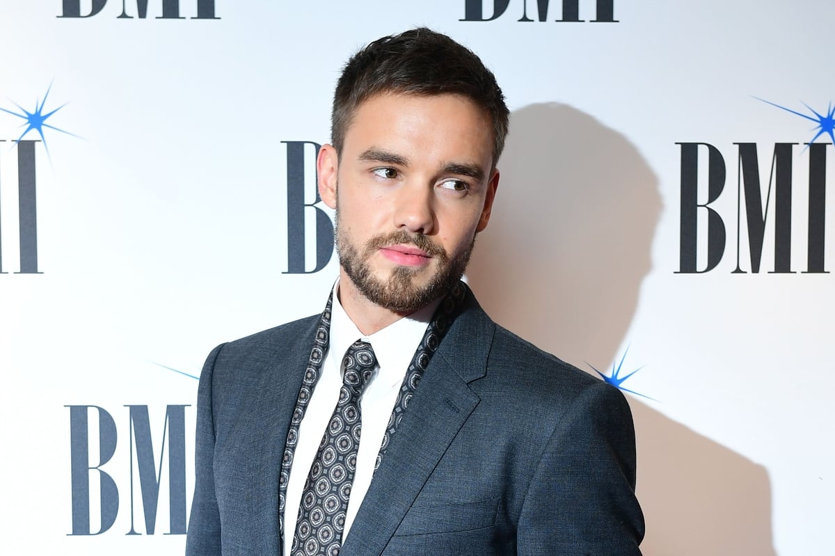 US businessman ‘very happy' after being cleared of manslaughter over Liam Payne's death