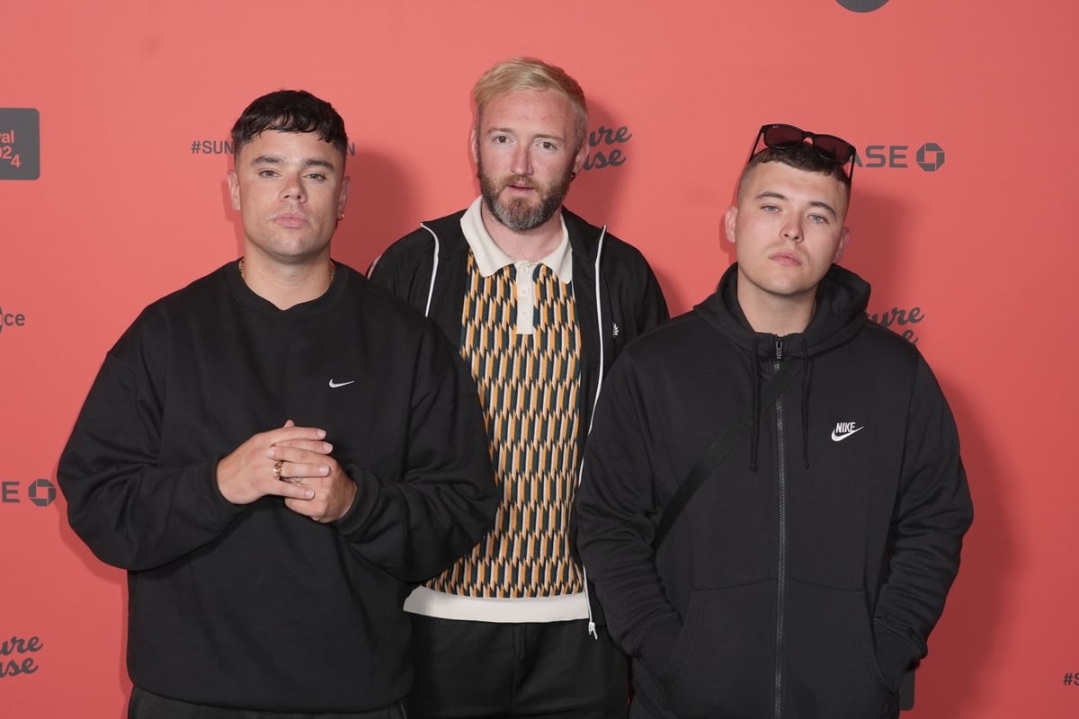 Will Kneecap play Wide Awake and Glastonbury? Where the band goes from here