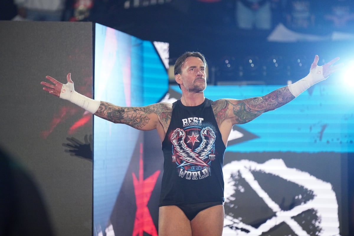How to watch WWE Night of Champions 2025: Live stream and match card for today