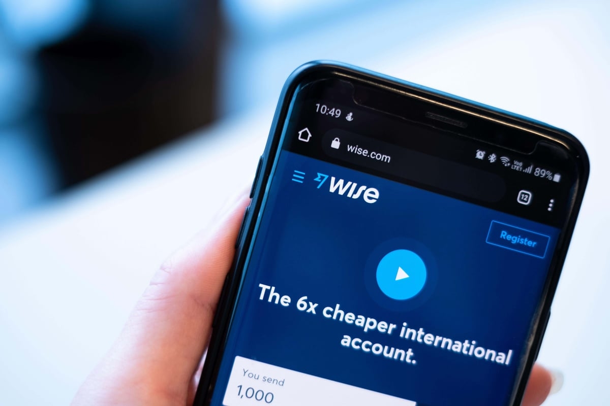 Fintech giant wise to switch its main share listing to the US in major blow for the City