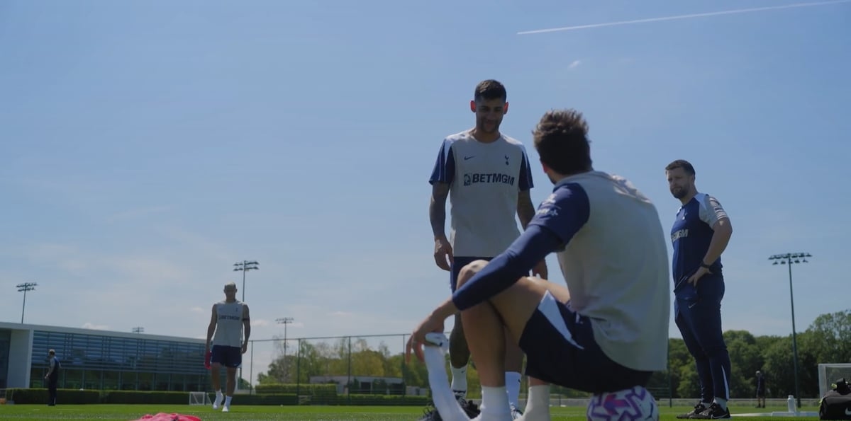 How to watch Reading vs Tottenham: TV channel and live stream for friendly today