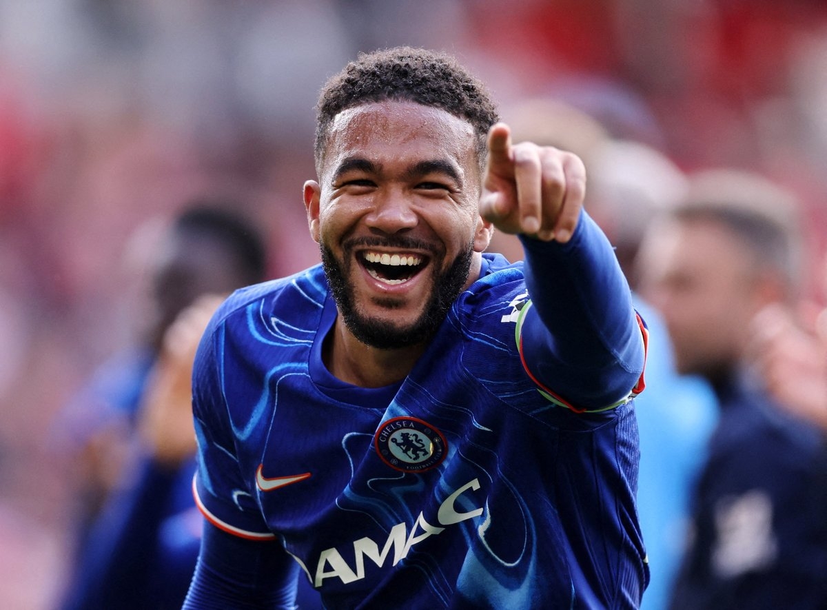 Champions League return could be transformative for Chelsea and Enzo Maresca