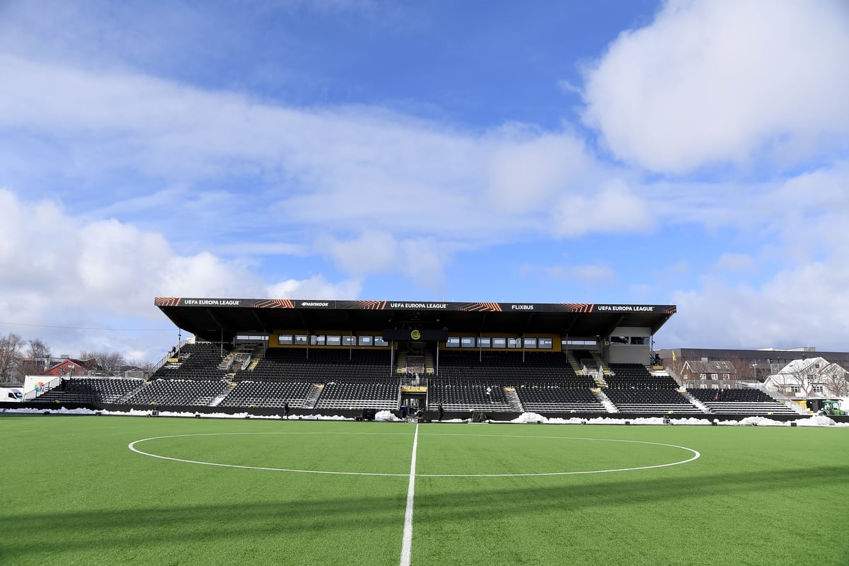 Bodo/Glimt vs Tottenham LIVE: Europa League match stream, latest team news, lineups, TV, prediction