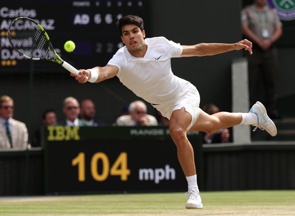 How to watch Wimbledon highlights: TV channel and live stream after key change for 2025