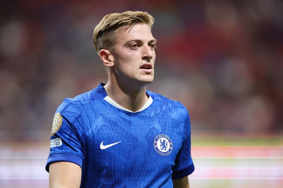 Chelsea player ratings vs LAFC: Liam Delap makes instant impact with Pedro Neto electric