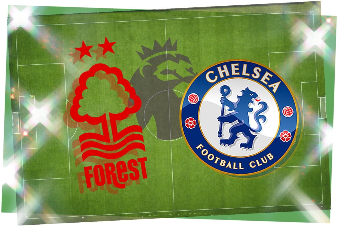 Nottingham Forest vs Chelsea: Prediction, kick-off time, TV, live stream, team news, h2h results, odds
