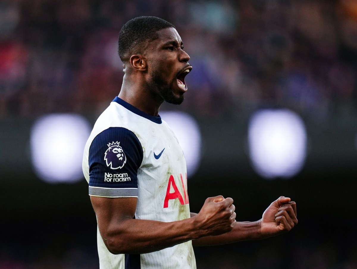 Tottenham XI vs Brighton: Starting lineup, confirmed team news, injury latest for Premier League