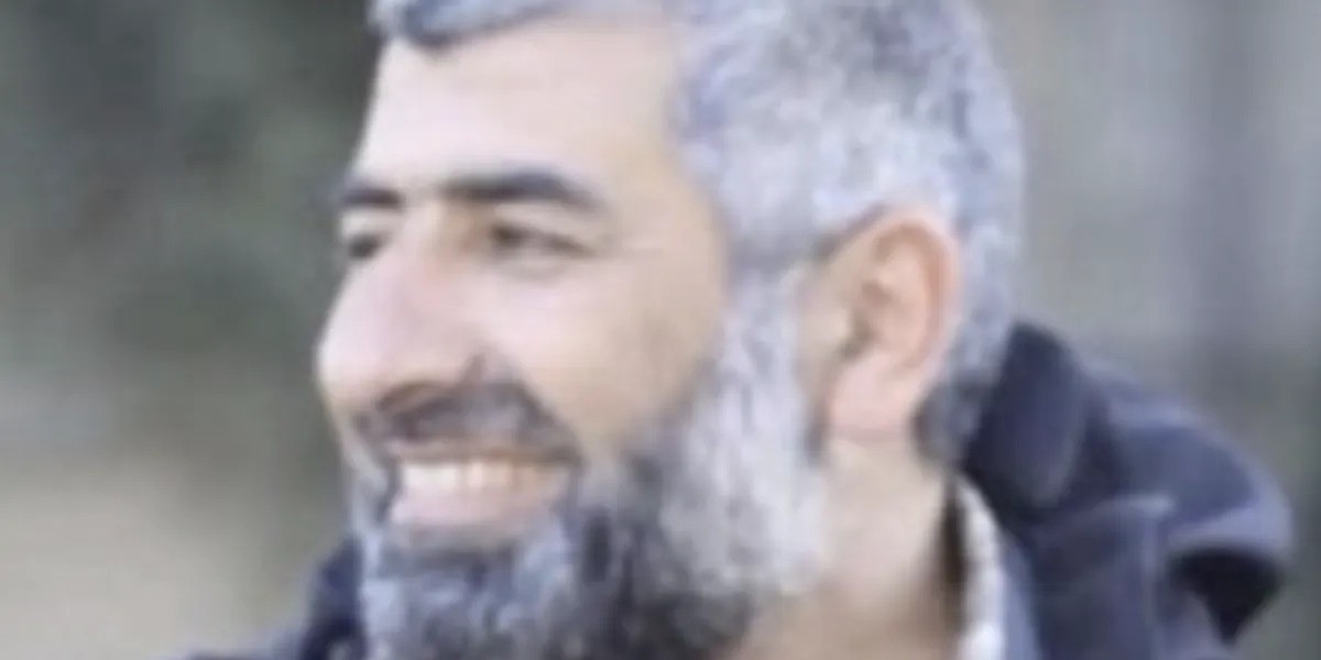 Hamas co-founder and October 7 massacre mastermind 'killed in Israeli airstrike in Gaza Strip'