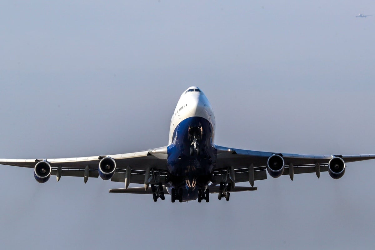 Why more than 50,000 passengers have booked on 'flights to nowhere' from UK airports like Heathrow and Gatwick