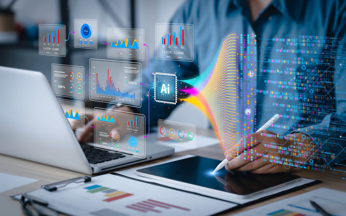 Not OK, computer: firms using AI to cut corners are playing with fire