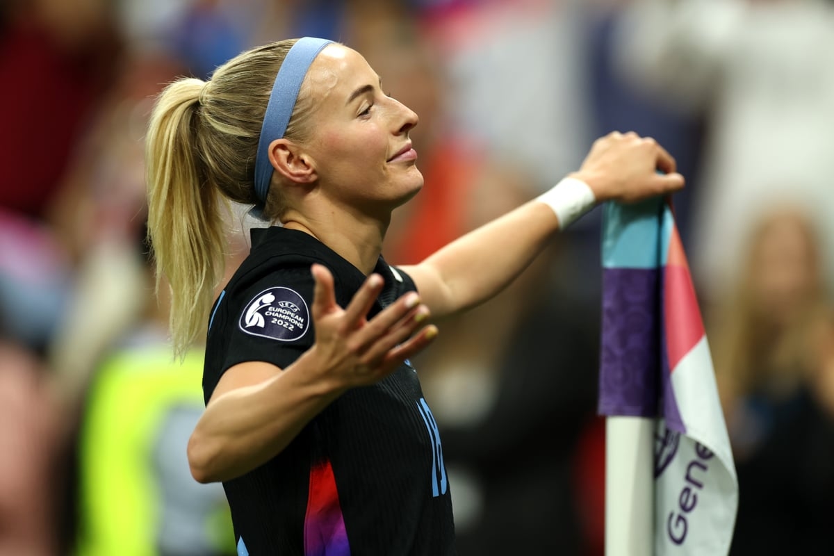 Lionesses outlast Italy to reach Euros final but need more than fighting spirit to retain title