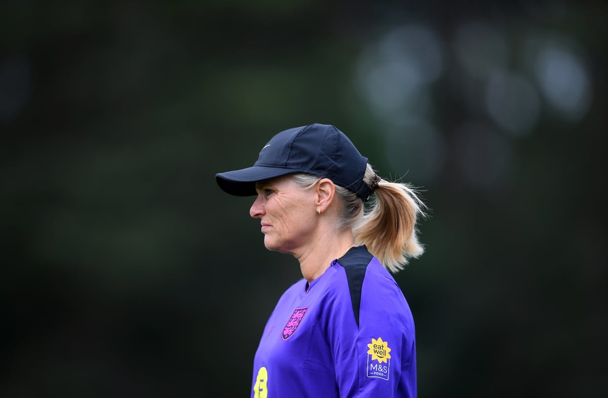 How to watch England vs Portugal FOR FREE: TV channel and live stream for Lionesses Nations League clash today