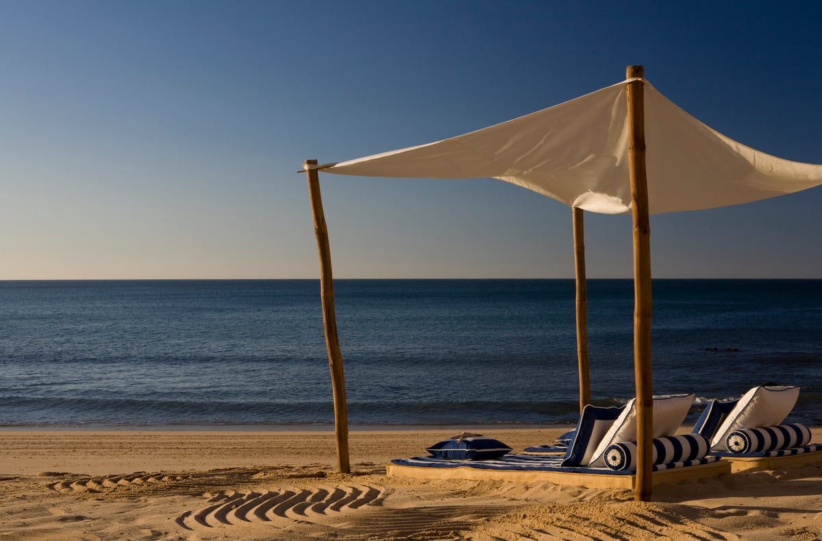Vila Vita Parc: Hollywood's favourite hideaway in the Algarve