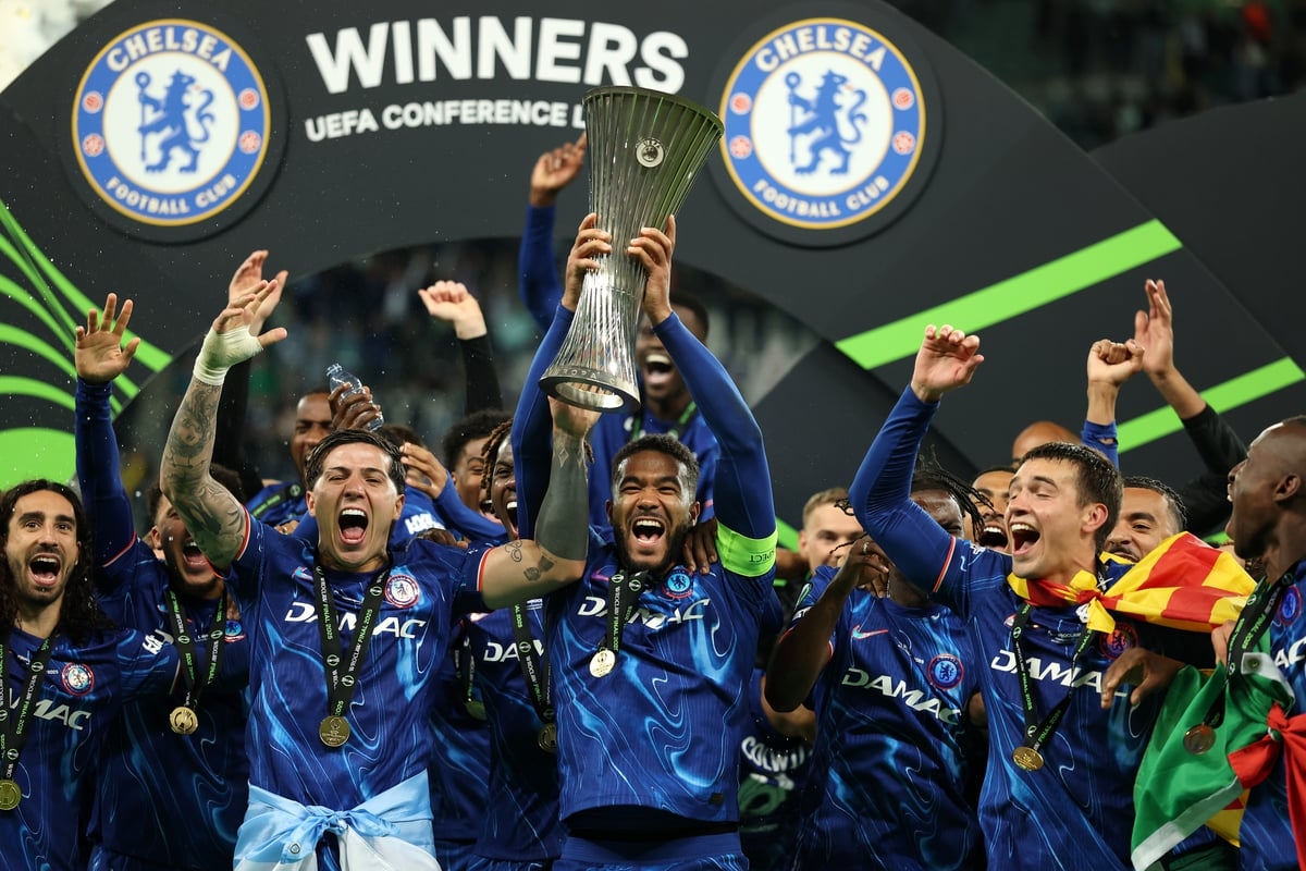 Chelsea get springboard to rejoin elite as huge summer lies ahead