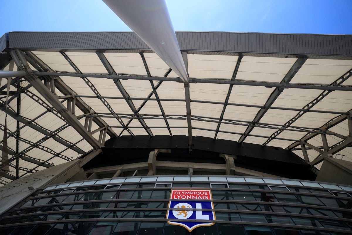 French giants Lyon relegated to Ligue 2 over financial difficulties