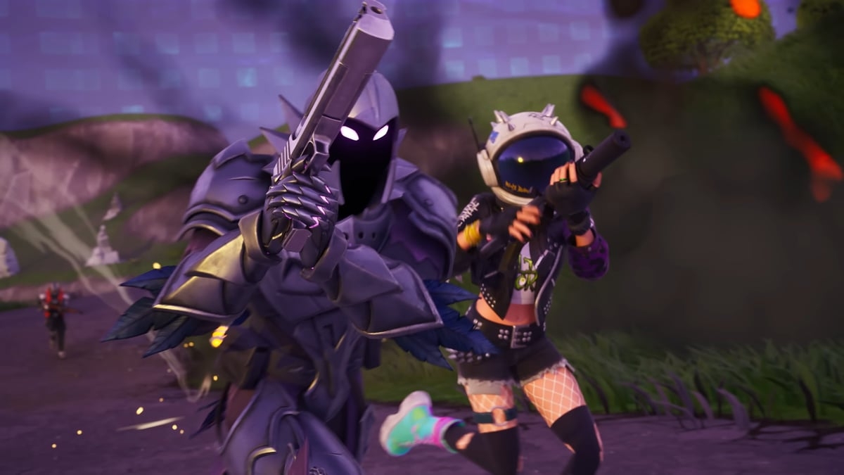 Is Fortnite down? Servers to go offline before Fortnite OG season three launches