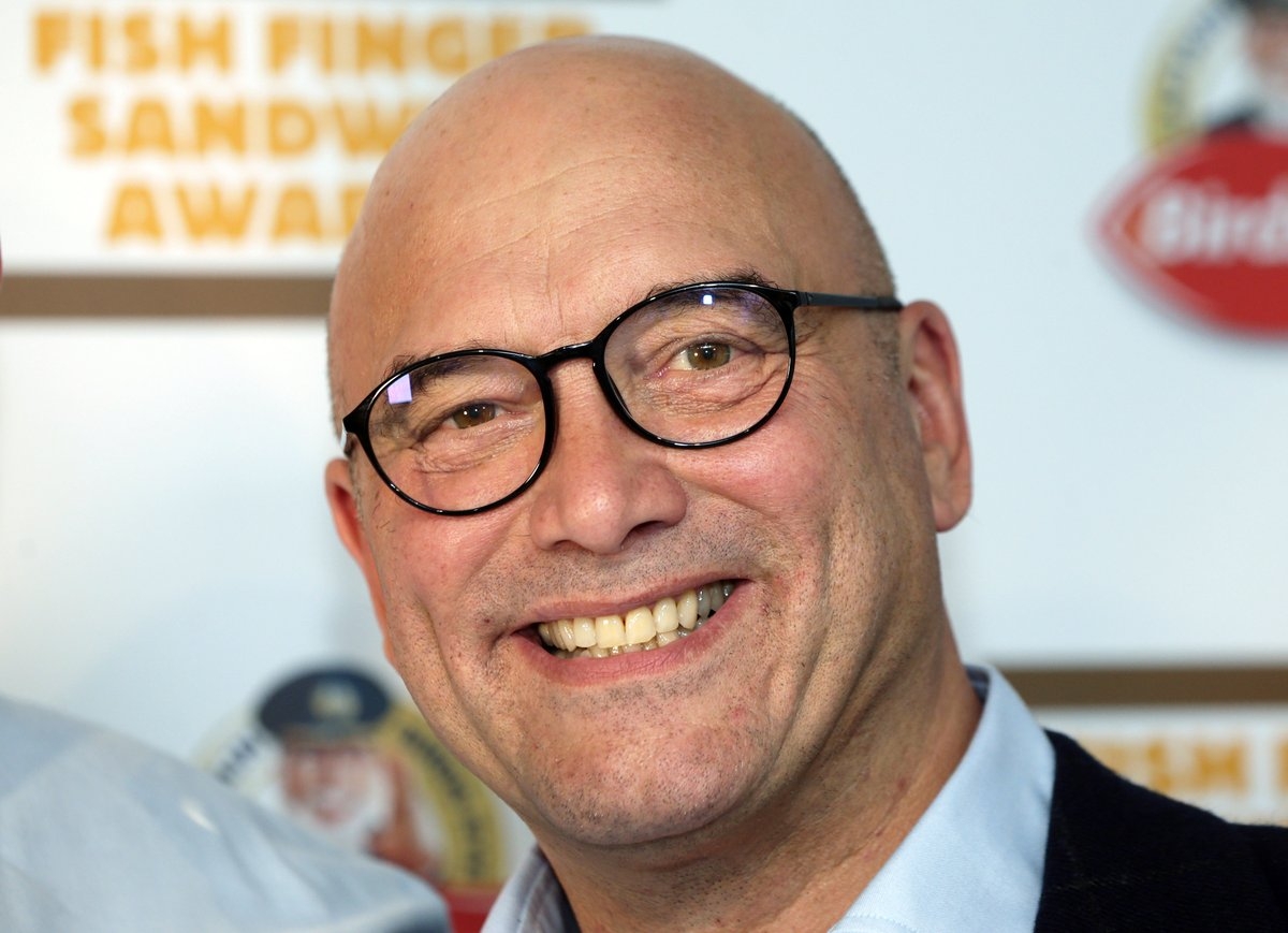 Gregg Wallace becomes TikTok chef to promote his new £90 subscription service