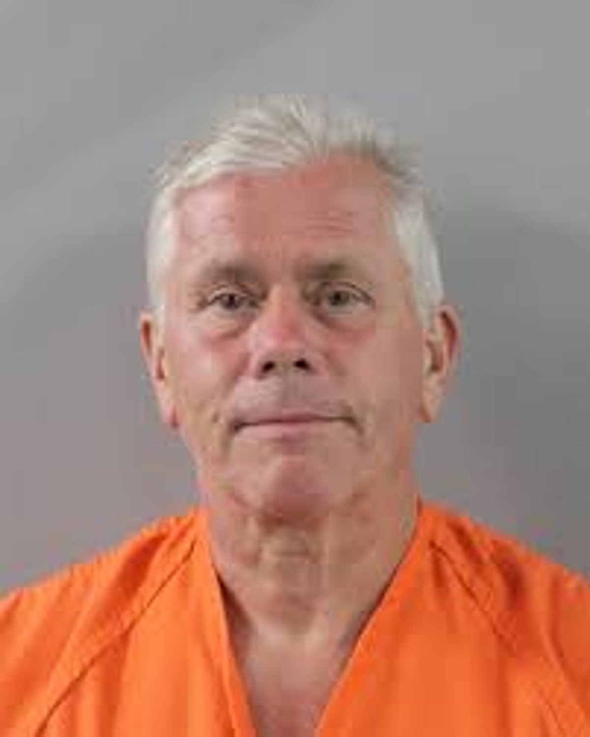 British holidaymaker arrested in Florida resort after 'trying to drown daughter-in-law in swimming pool'