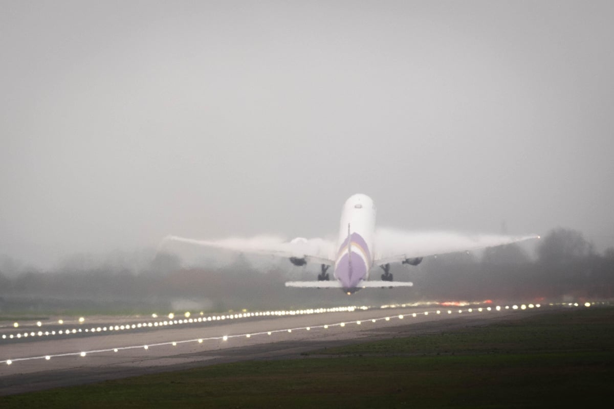 OPINION - Heathrow's third runway is what Britain needs — and should make every Londoner happy