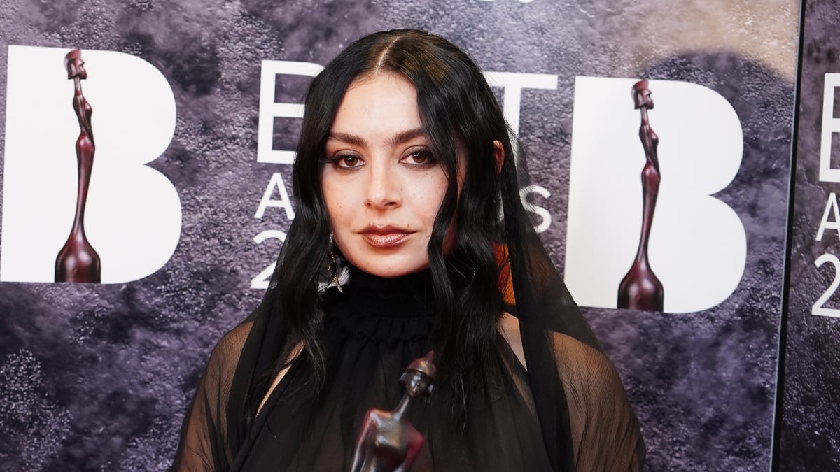 'Just hot people getting killed!' Charli XCX 's puts herself forward to produce Final Destination