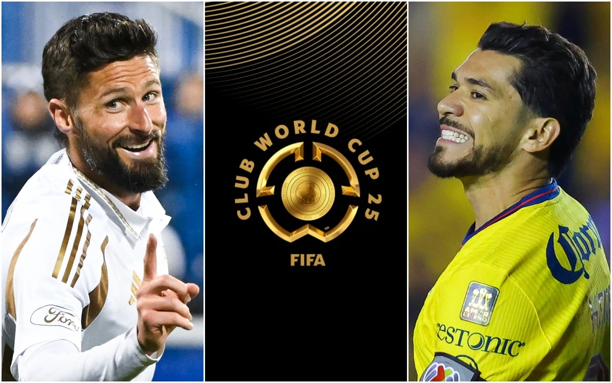 How to watch LAFC vs Club America for FREE: TV channel and live stream for Club World Cup play-off