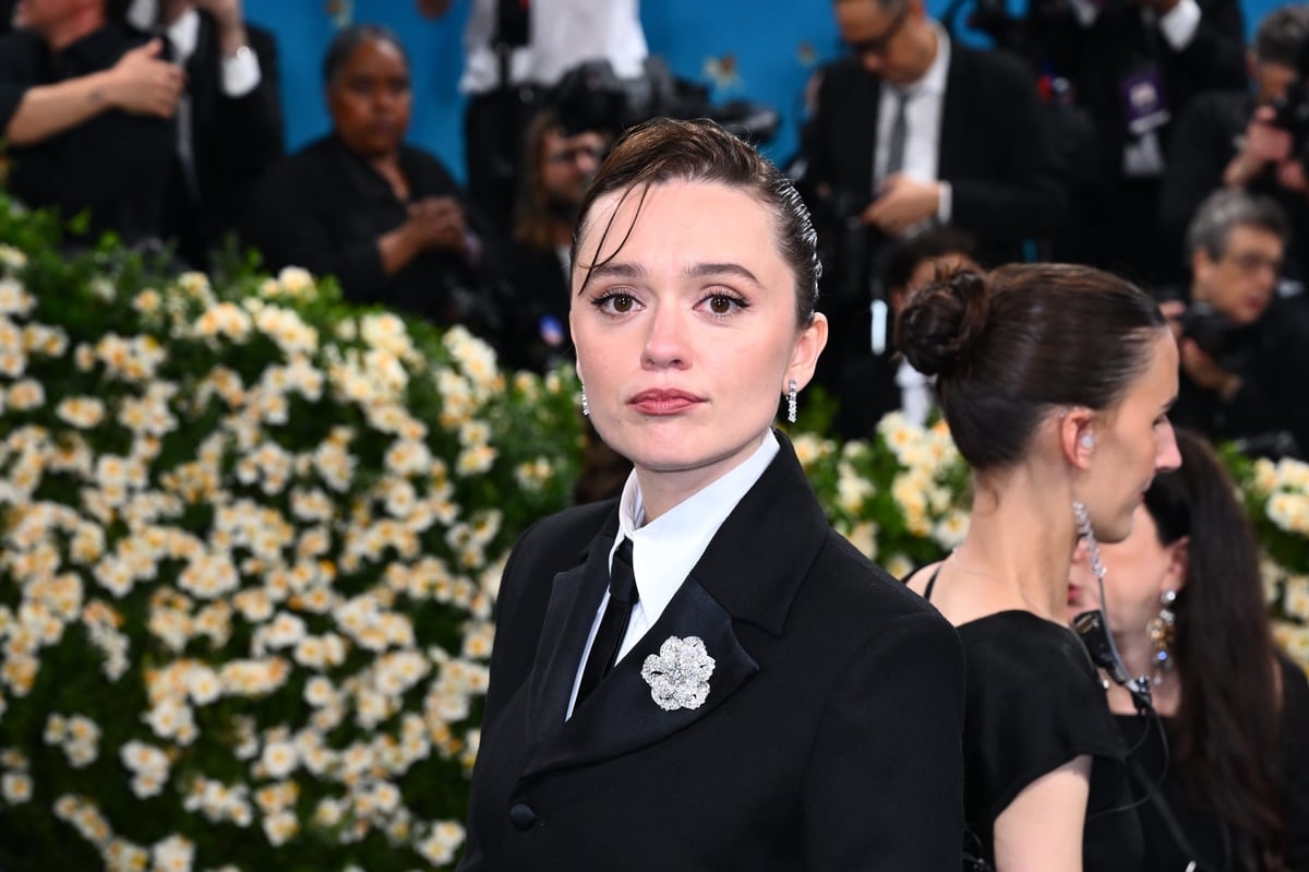 SNL star breaks silence after mocking The White Lotus actress Aimee Lou Wood with sketch