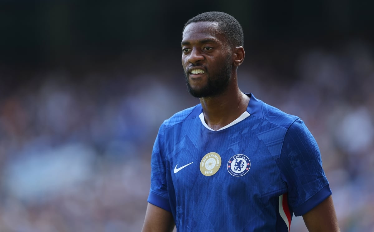 Chelsea handed Tosin Adarabioyo injury boost as defender set for training return