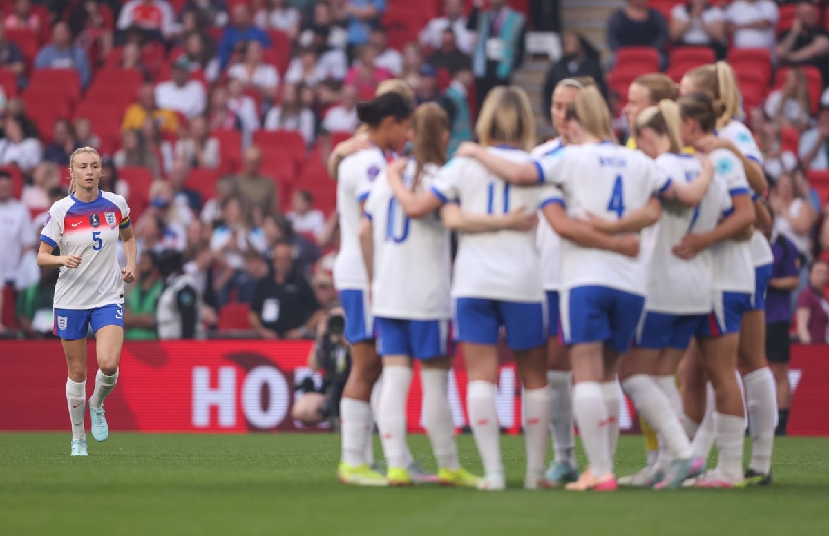 How to watch Spain vs England FOR FREE: TV channel and live stream for Lionesses Nations League clash today