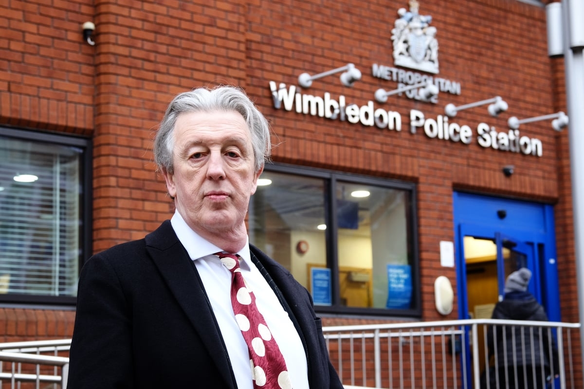 OPINION - Do we need local police stations? As an MP attacked in my own home, I say yes