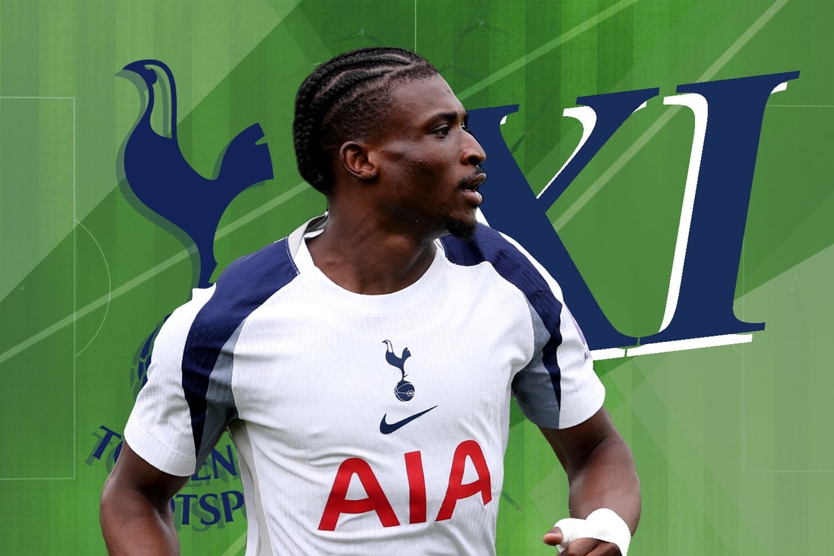 Tottenham XI vs PSG: Confirmed team news, predicted lineup, injury latest for Uefa Super Cup