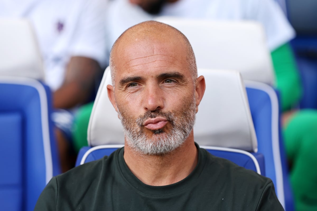 Chelsea: Enzo Maresca 'prioritising' defensive reinforcements with Levi Colwill set to miss months