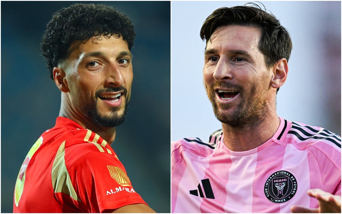 How to watch Al Ahly vs Inter Miami for FREE: TV channel and live stream for Club World Cup today