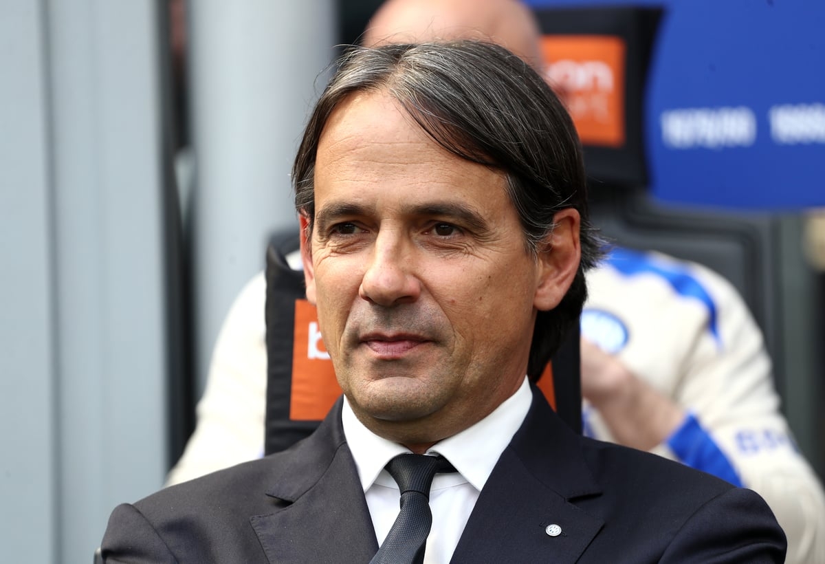 Inter Milan XI vs Barcelona: Predicted lineup, confirmed team news, injury latest for Champions League semi-final